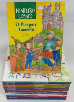 <a href="https://www.touchelivros.com.br/livro/colecao-monteiro-lobato-16-volumes/">Coleção Monteiro Lobato – 16 Volumes - Monteiro Lobato</a>