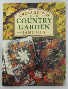 <a href="https://www.touchelivros.com.br/livro/cross-stitch-country-garden/">Cross Stitch Country Garden - Jane Iles</a>