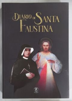 <a href="https://www.touchelivros.com.br/livro/diario-de-santa-faustina/">Diário De Santa Faustina - Santa maria faustina kowalska</a>