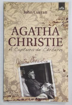 <a href="https://www.touchelivros.com.br/livro/os-diarios-secretos-de-agatha-christie/">Os Diários Secretos De Agatha Christie - John Curran</a>