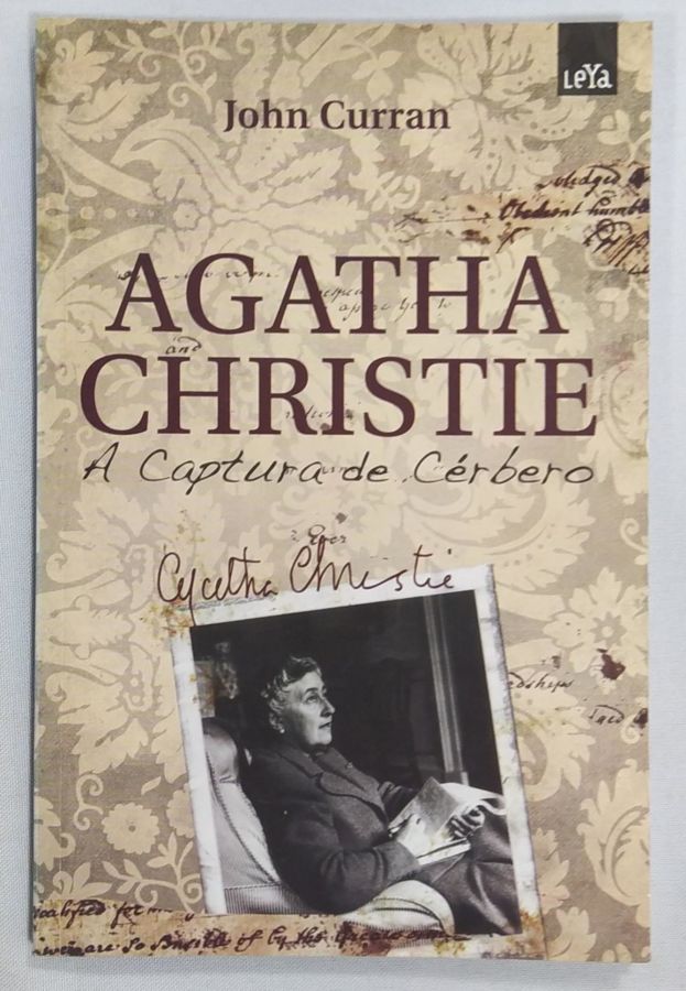 <a href="https://www.touchelivros.com.br/livro/os-diarios-secretos-de-agatha-christie/">Os Diários Secretos De Agatha Christie - John Curran</a>