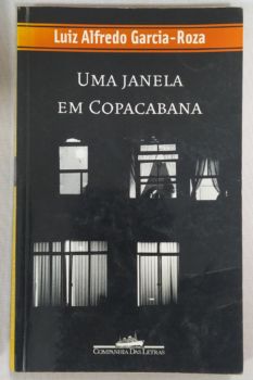 <a href="https://www.touchelivros.com.br/livro/uma-janela-em-copacabana/">Uma janela Em Copacabana - Luiz Alfredo Garcia-Roza</a>