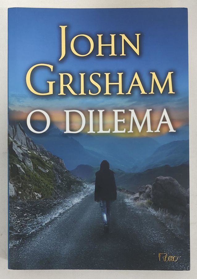 <a href="https://www.touchelivros.com.br/livro/o-dilema-3/">O Dilema - John Grisham</a>
