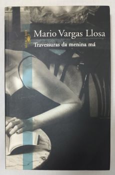 <a href="https://www.touchelivros.com.br/livro/travessuras-da-menina-ma/">Travessuras Da Menina Má - Mario Vargas Llosa</a>
