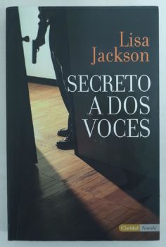 <a href="https://www.touchelivros.com.br/livro/secreto-a-dos-voces/">Secreto A Dos Voces - Lisa Jackson</a>