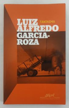<a href="https://www.touchelivros.com.br/livro/fantasma-2/">Fantasma - Luiz Alfredo Garcia-Roza</a>