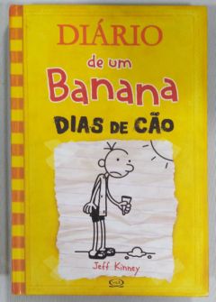 <a href="https://www.touchelivros.com.br/livro/diario-de-um-banana-dias-de-cao-vol-4/">Diário de um Banana – Dias De Cão – Vol. 4 - Jeff Kinney</a>