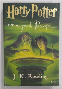 <a href="https://www.touchelivros.com.br/livro/harry-potter-e-o-enigma-do-principe/">Harry Potter E O Enigma Do Príncipe - J.K. Rowling</a>