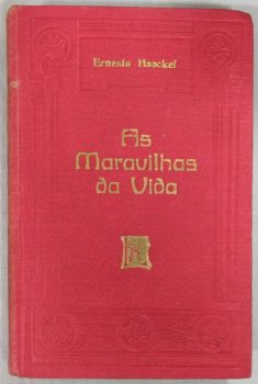<a href="https://www.touchelivros.com.br/livro/as-maravilhas-da-vida/">As Maravilhas Da Vida - Ernesto Haeckel</a>