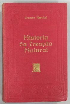 <a href="https://www.touchelivros.com.br/livro/historia-da-criacao-natural/">História Da Criação Natural - Ernesto Haeckel</a>