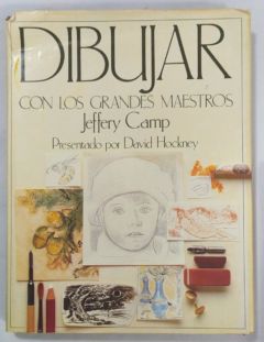 <a href="https://www.touchelivros.com.br/livro/dibujar/">Dibujar - Jeffery Camp</a>