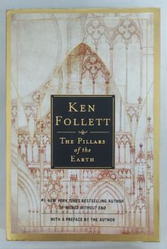 <a href="https://www.touchelivros.com.br/livro/the-pillars-of-the-earth-deluxe-edition/">The Pillars Of The Earth – Deluxe Edition - Ken Follett</a>