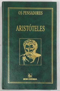 <a href="https://www.touchelivros.com.br/livro/aristoteles-os-pensadores/">Aristóteles – Os Pensadores - Nova Cultural</a>