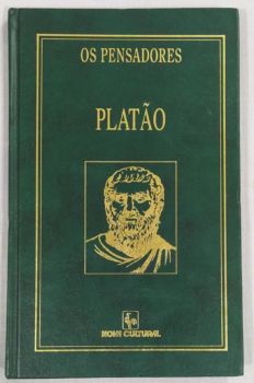 <a href="https://www.touchelivros.com.br/livro/platao-os-pensadores/">Platão – Os Pensadores - Nova Cultural</a>