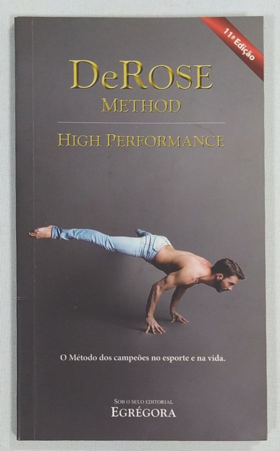 <a href="https://www.touchelivros.com.br/livro/derose-method-high-performance/">DeRose Method – High Performance - DeRose</a>