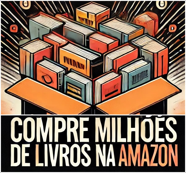 Amazon Livros