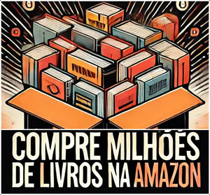 Amazon Livros