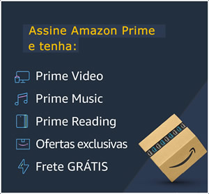 Amazon Prime